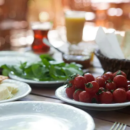 Bed & Breakfast Ekinoks Cirali