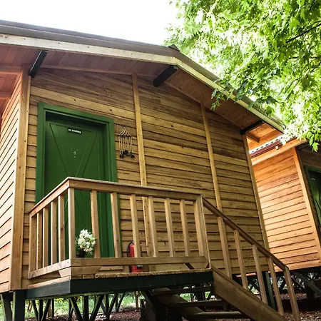 Bed & Breakfast Ekinoks 3*